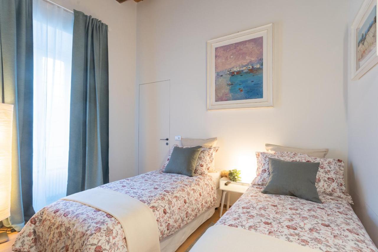 Boutique By Rent Apartment