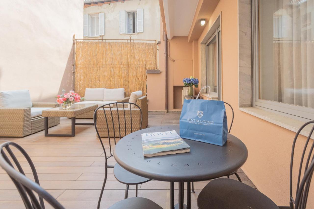 Boutique By Rent * Como