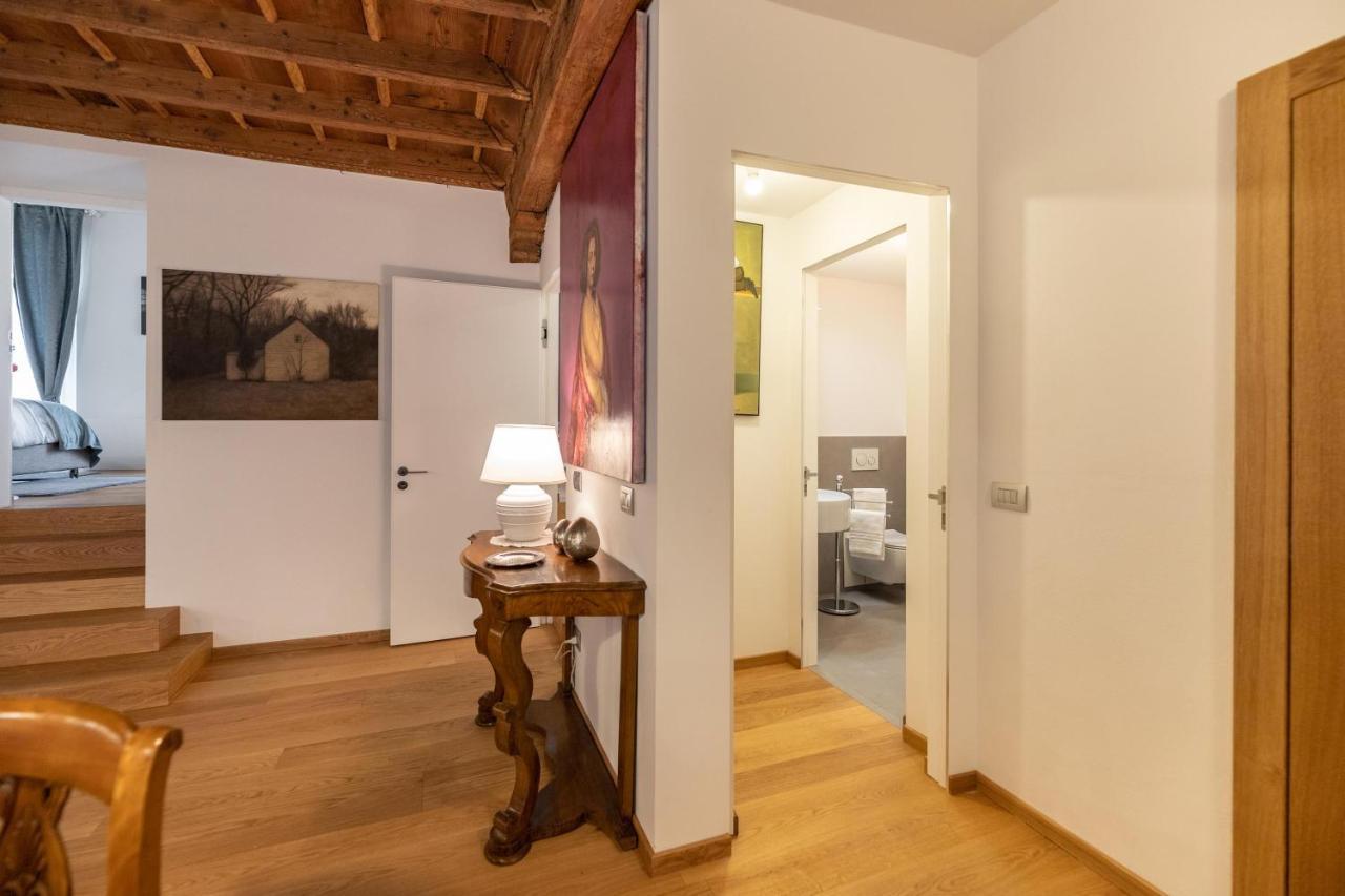Apartment Boutique By Rent Como