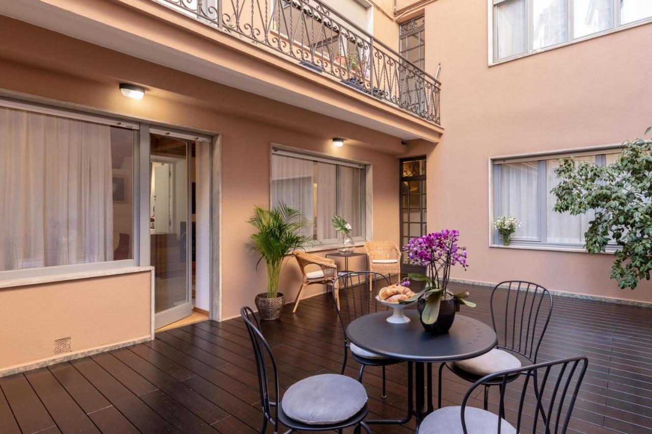Boutique By Rent * Como