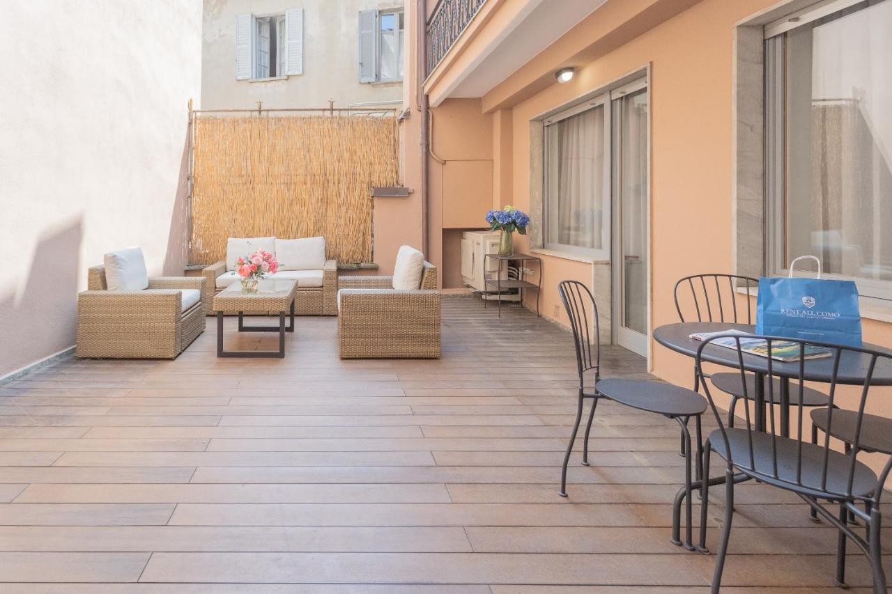 Boutique By Rent Como