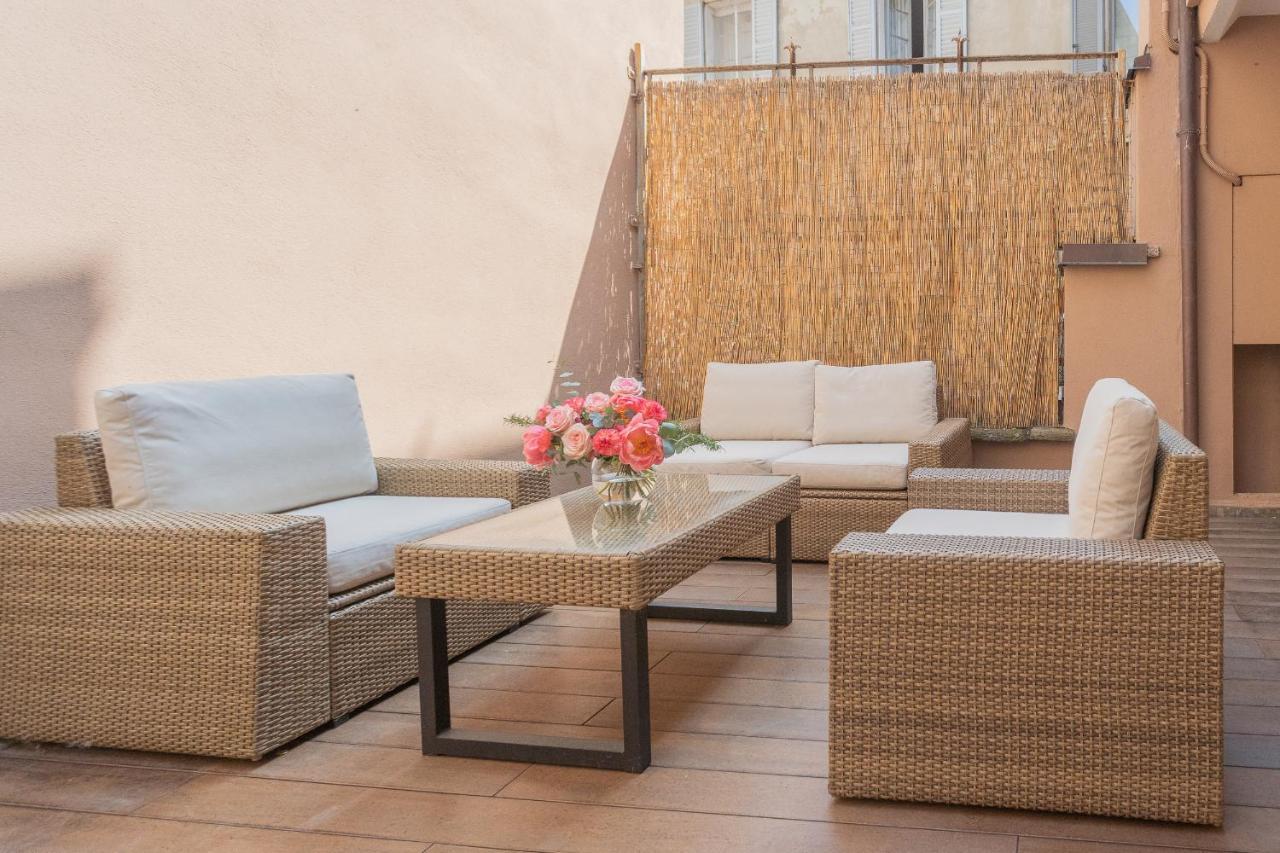 Apartment Boutique By Rent *