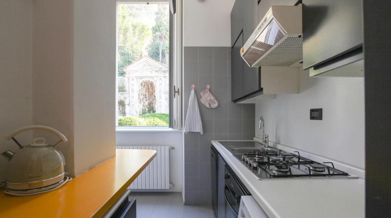 Appartamento Terrazza