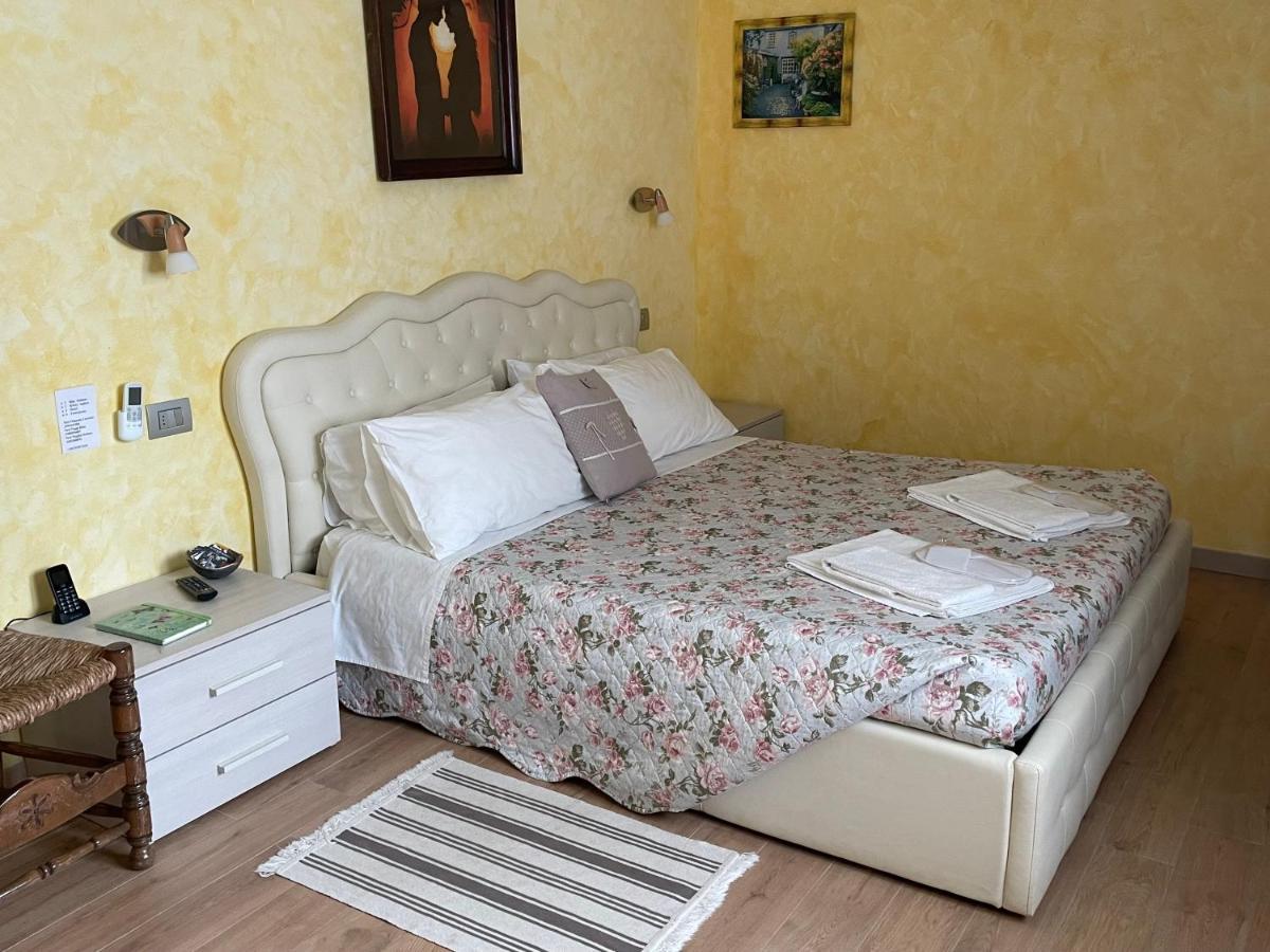 Il Portichetto 3* Perledo