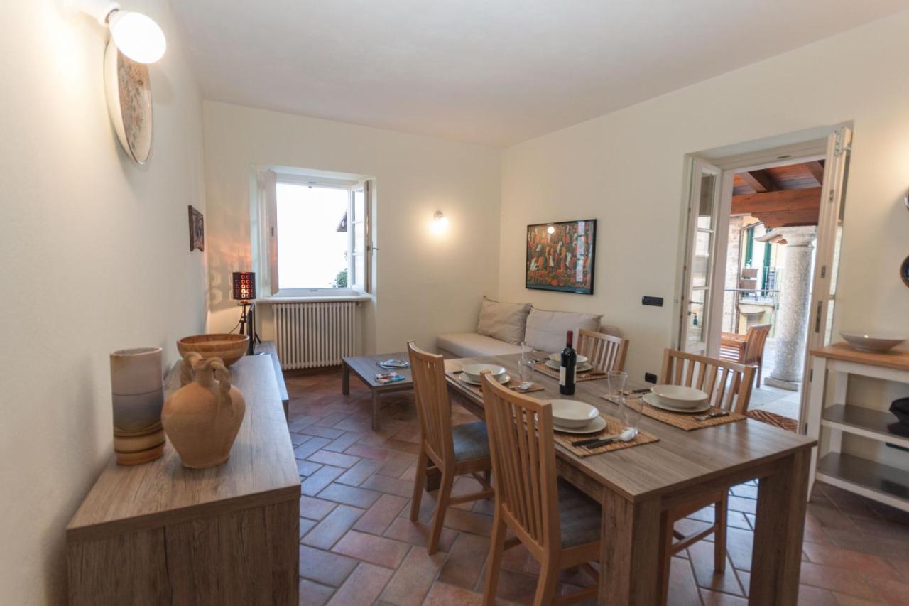 Ferienhaus Casa Pina