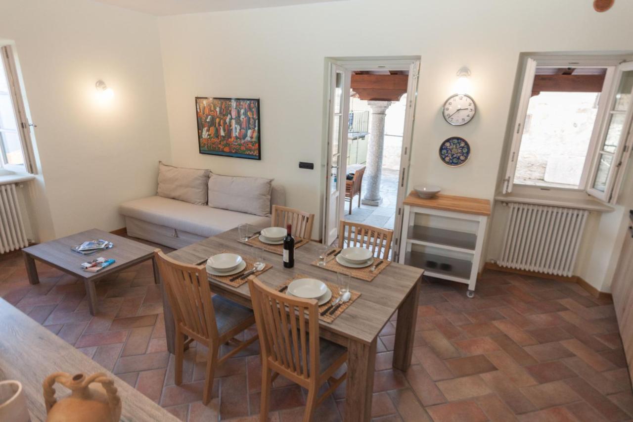 Casa Pina Menaggio
