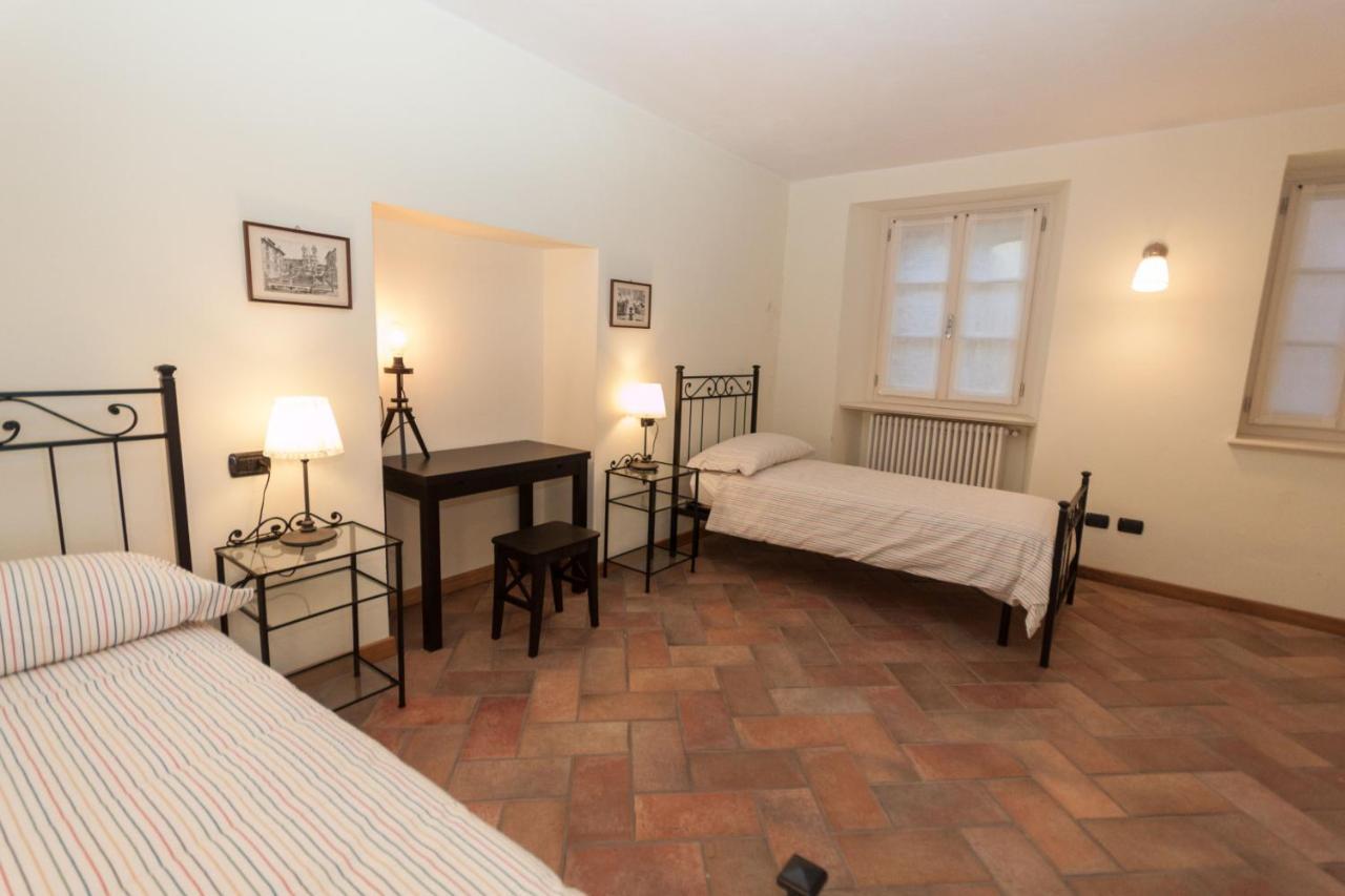 Casa Pina Menaggio