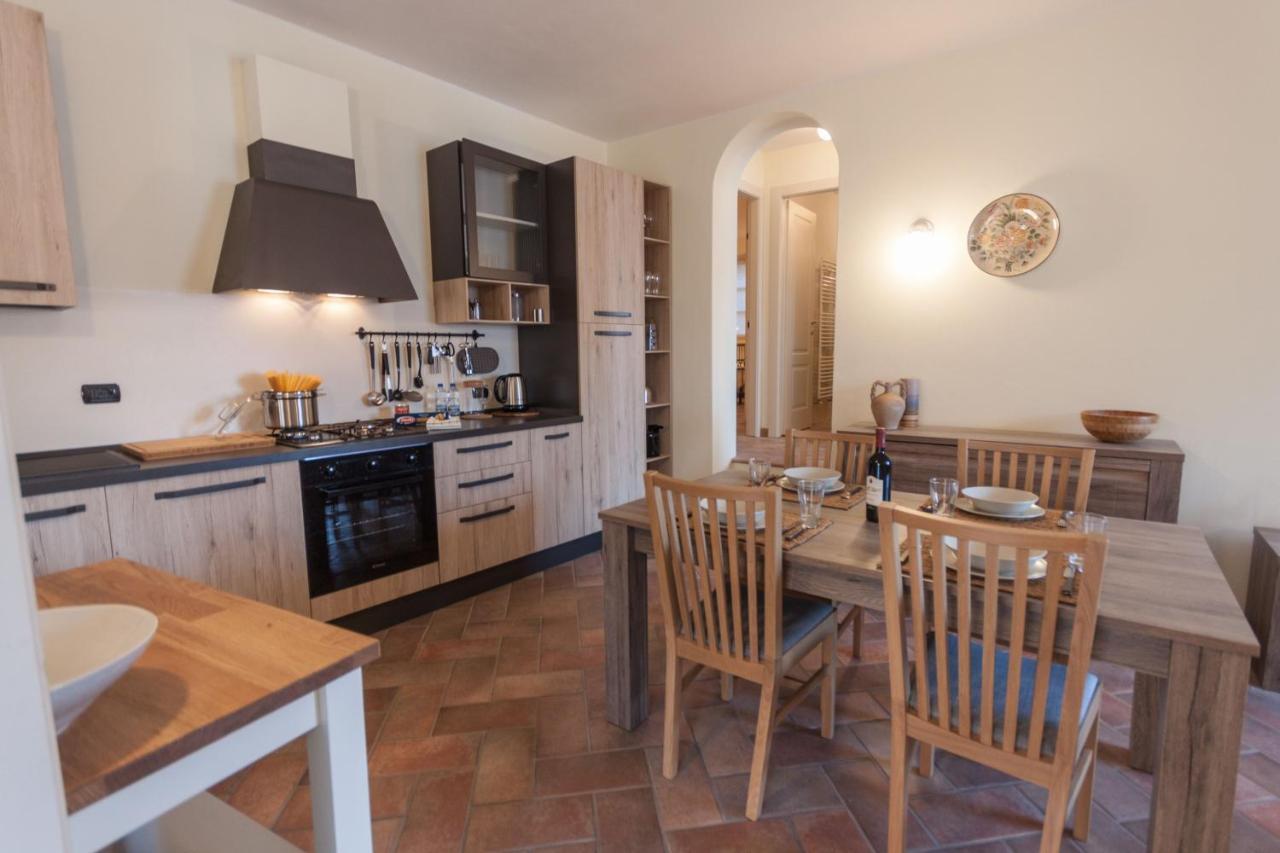 Casa Pina Ferienhaus Menaggio