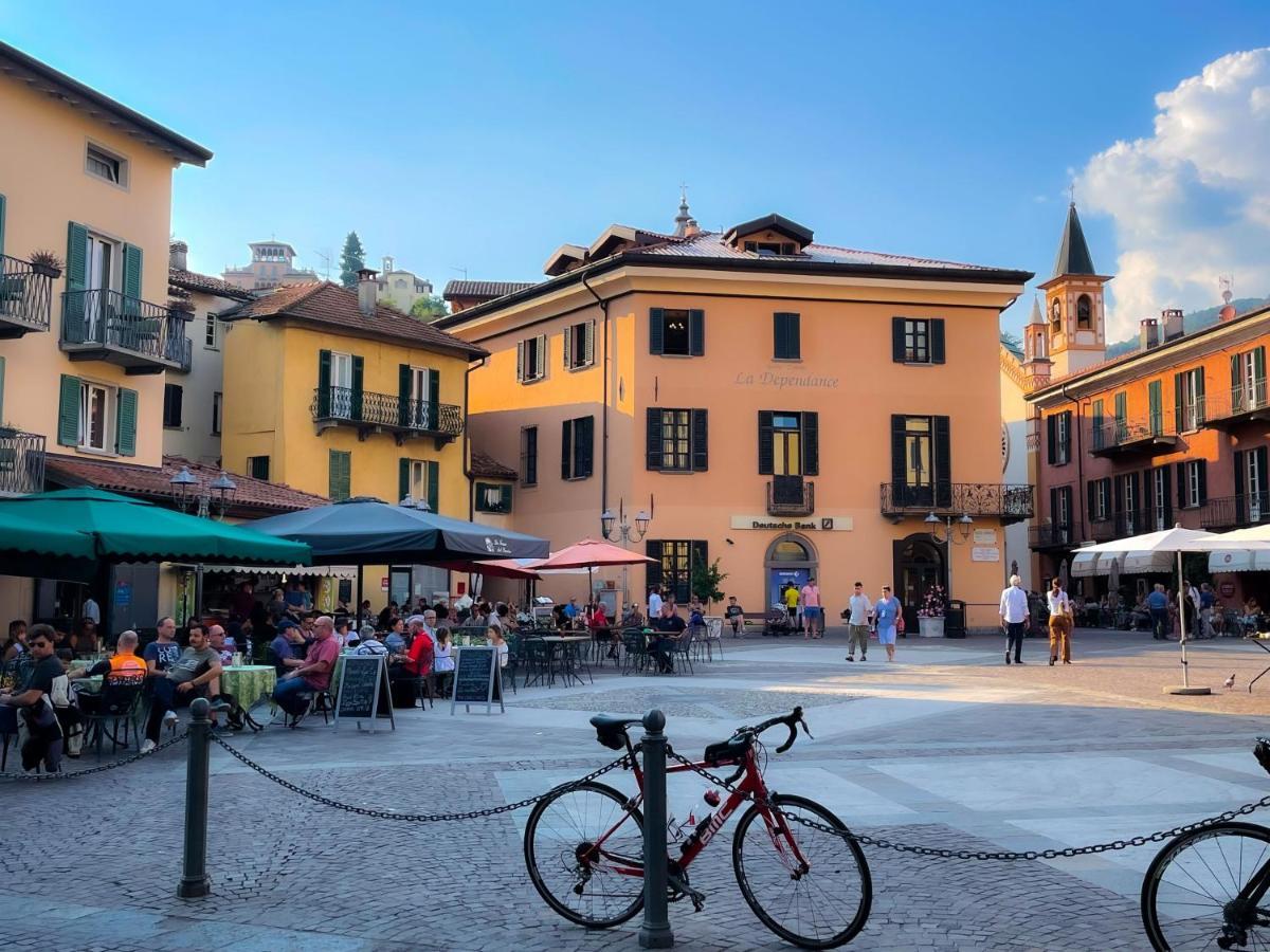 Holiday home Casa Laura Grande - Lovecomo -