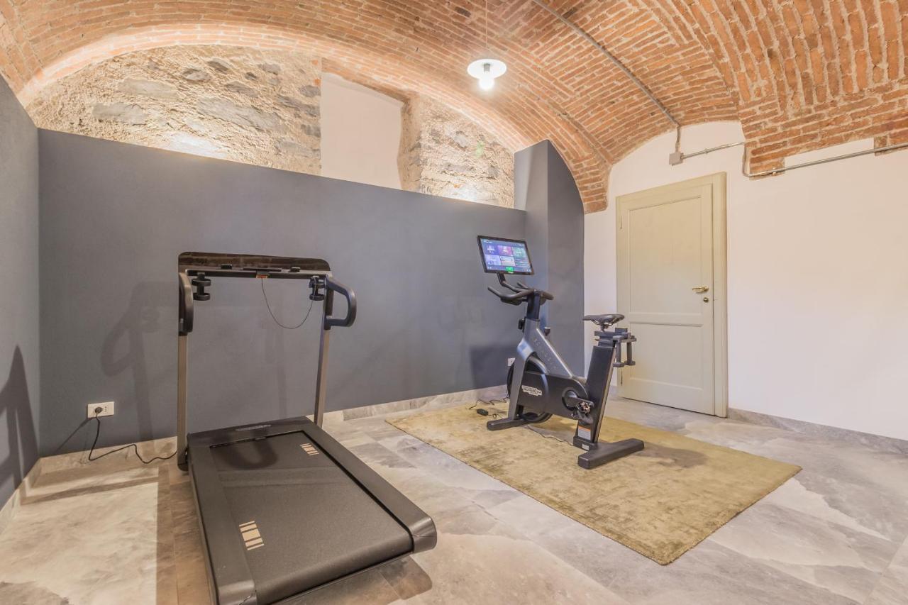 Apartment Guzzi