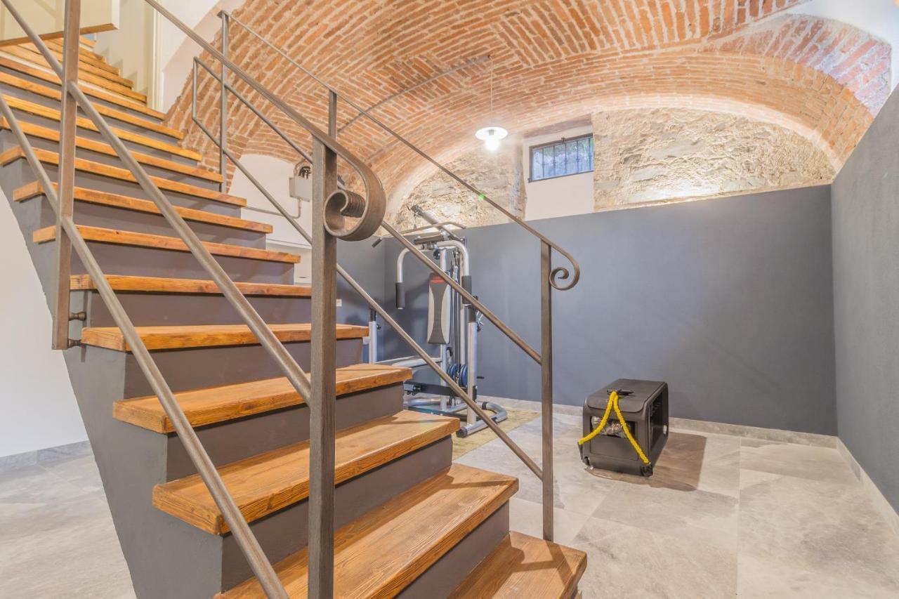 Apartment Guzzi *