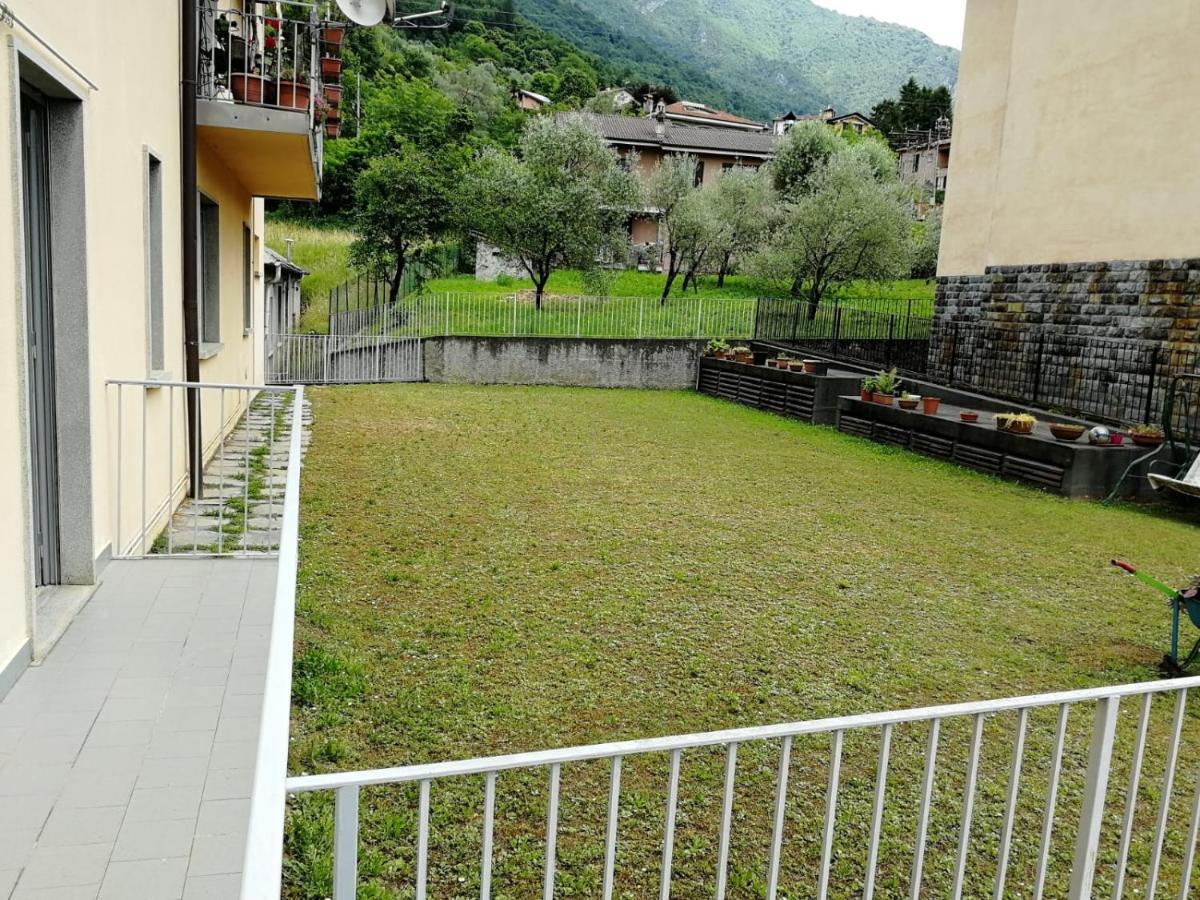 Casa Dolce Casa, A 2 Passi Dal E Vicina A Varenna *
