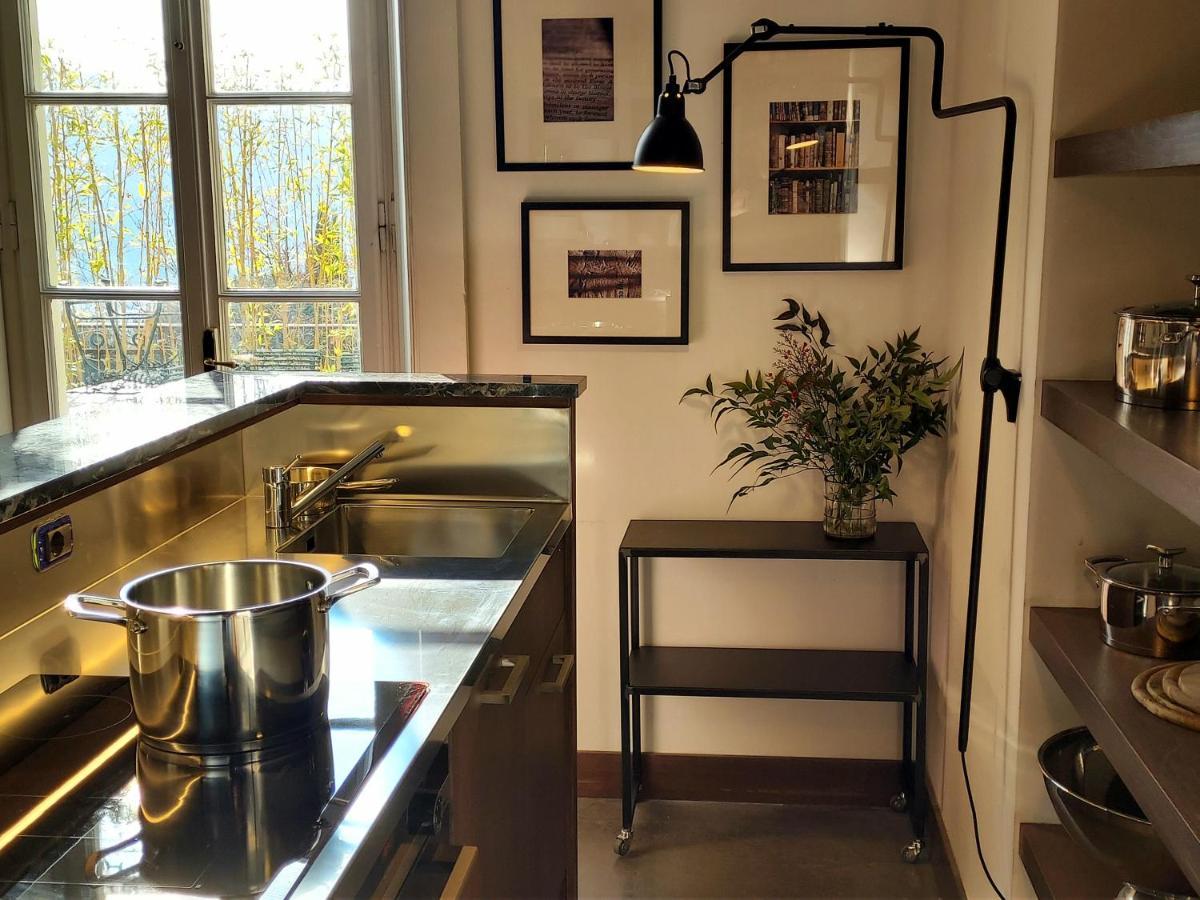 Casa Santo Stefano Holiday home