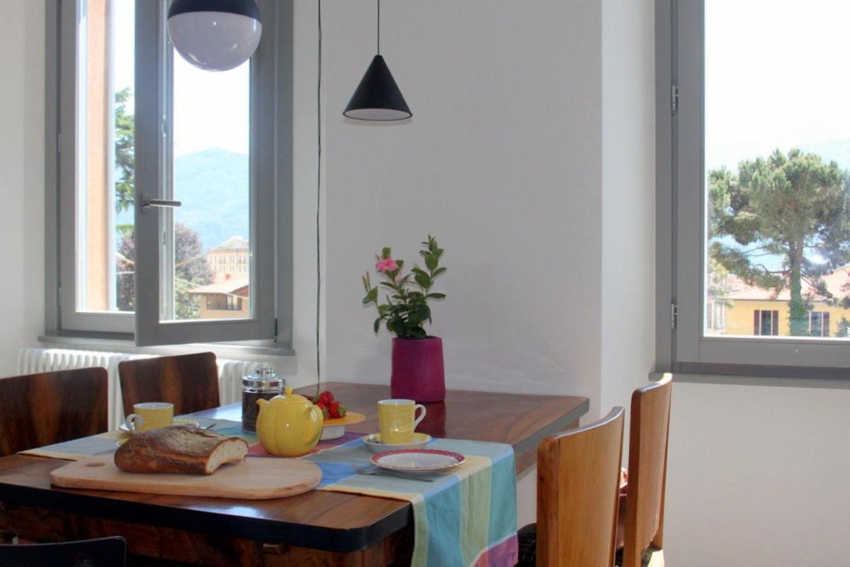 Holiday home Due Colonne Menaggio
