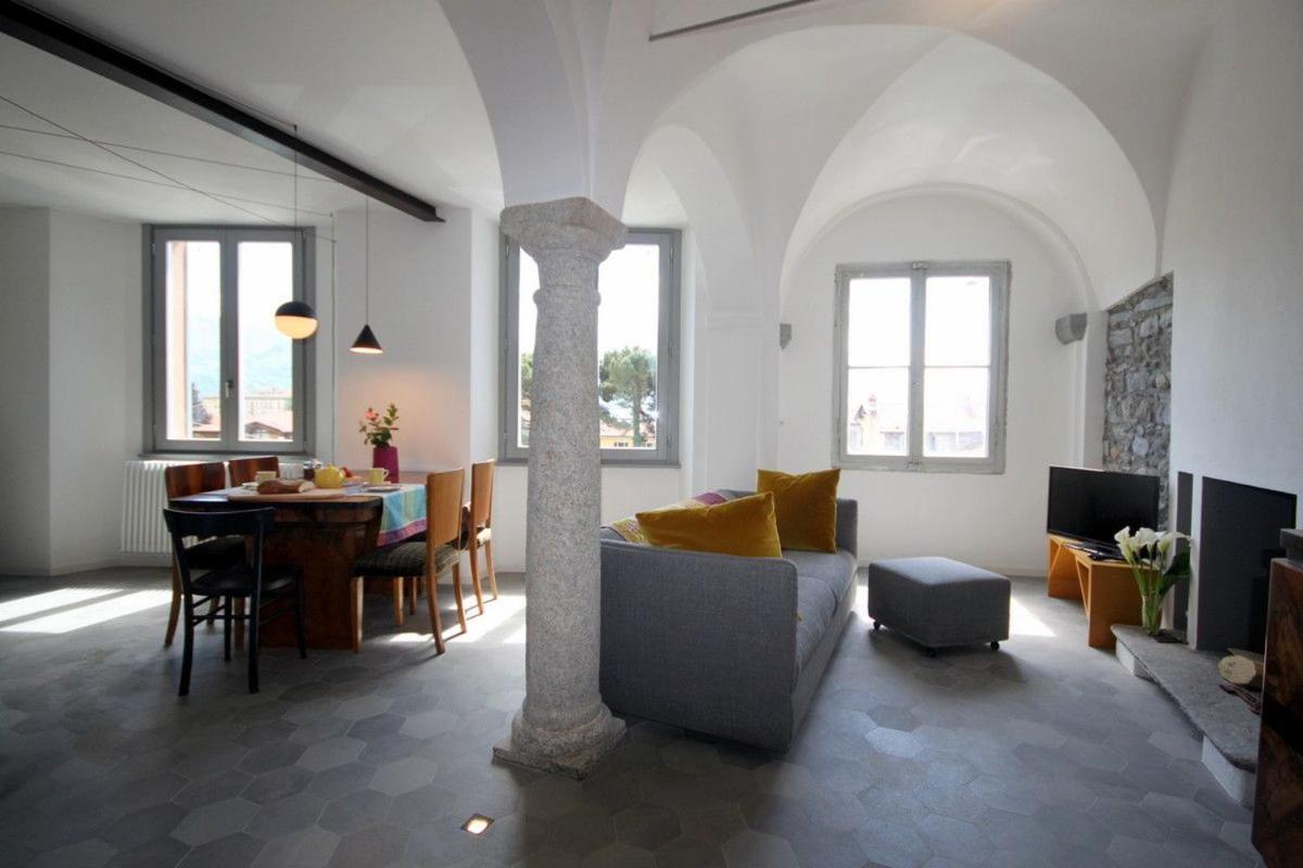 Holiday home Due Colonne Menaggio