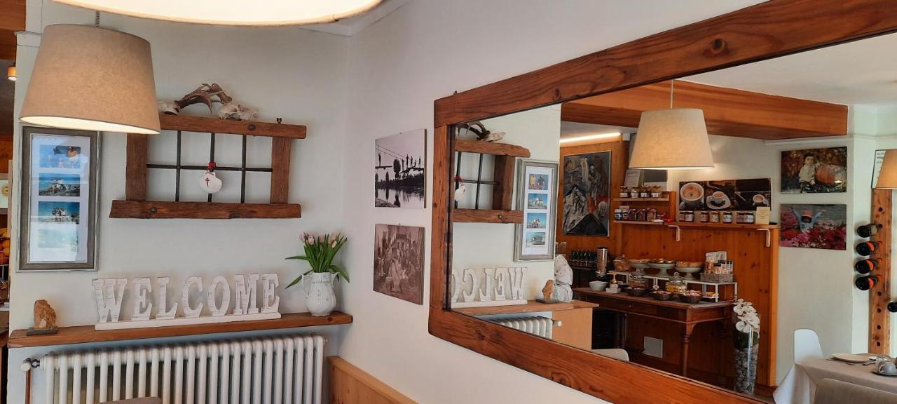 Monastero Bed & Breakfast