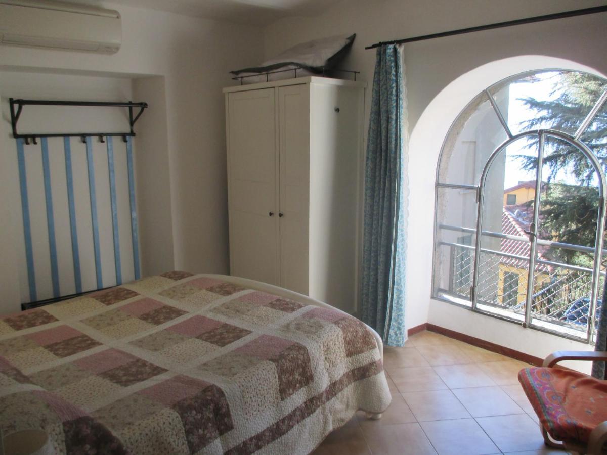 Apartment Albertina Varenna