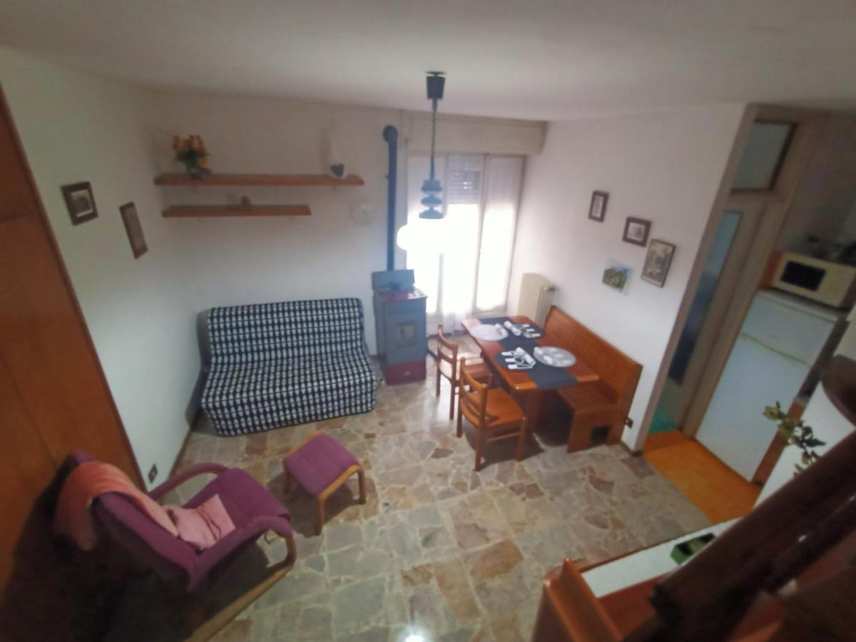 Apartment Nonno Meo