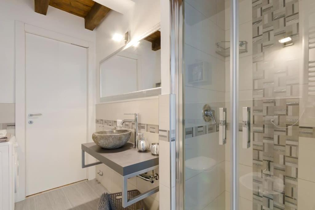 Apartment Antico Loft Como
