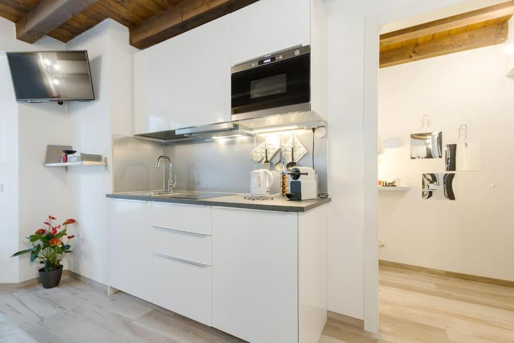 Apartment Antico Loft