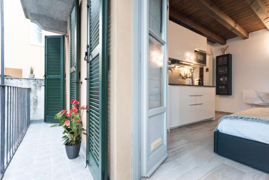Antico Loft *