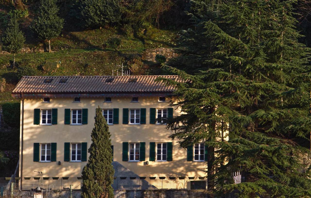 Rosa Dei Venti - View & * Bellano