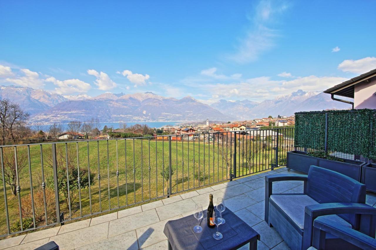 Appartamento Legnoncino Home- *