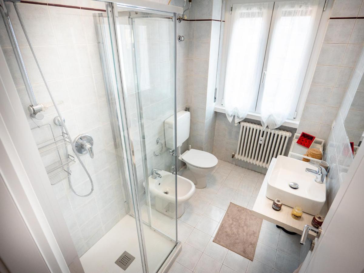 Apartment Vanna *