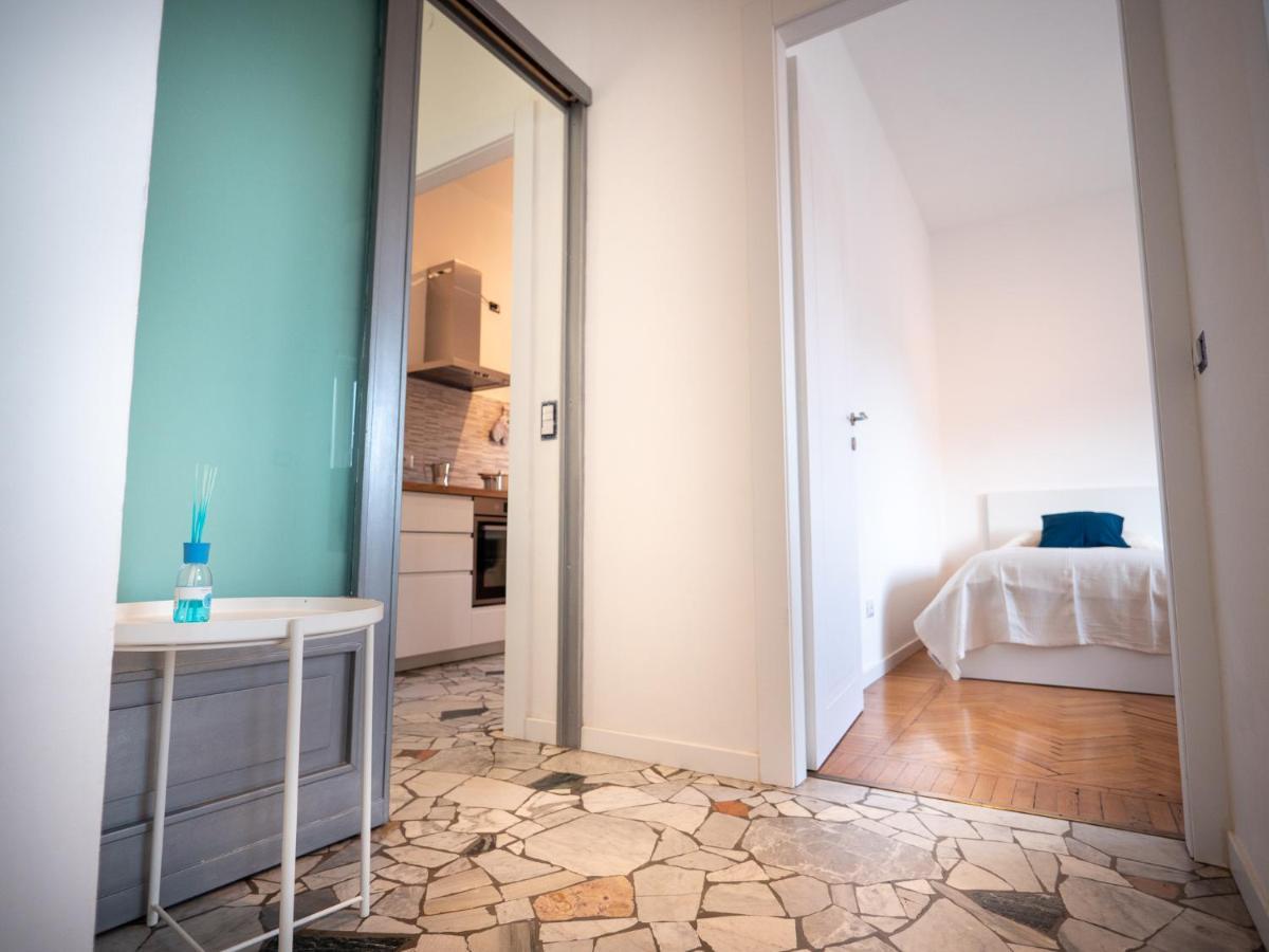 Vanna Apartment