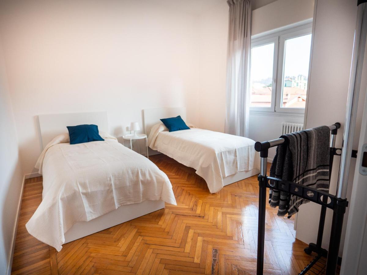 Vanna Apartment