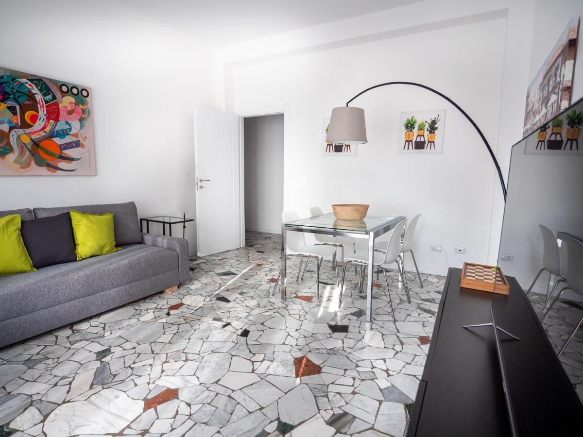 Apartment Vanna *