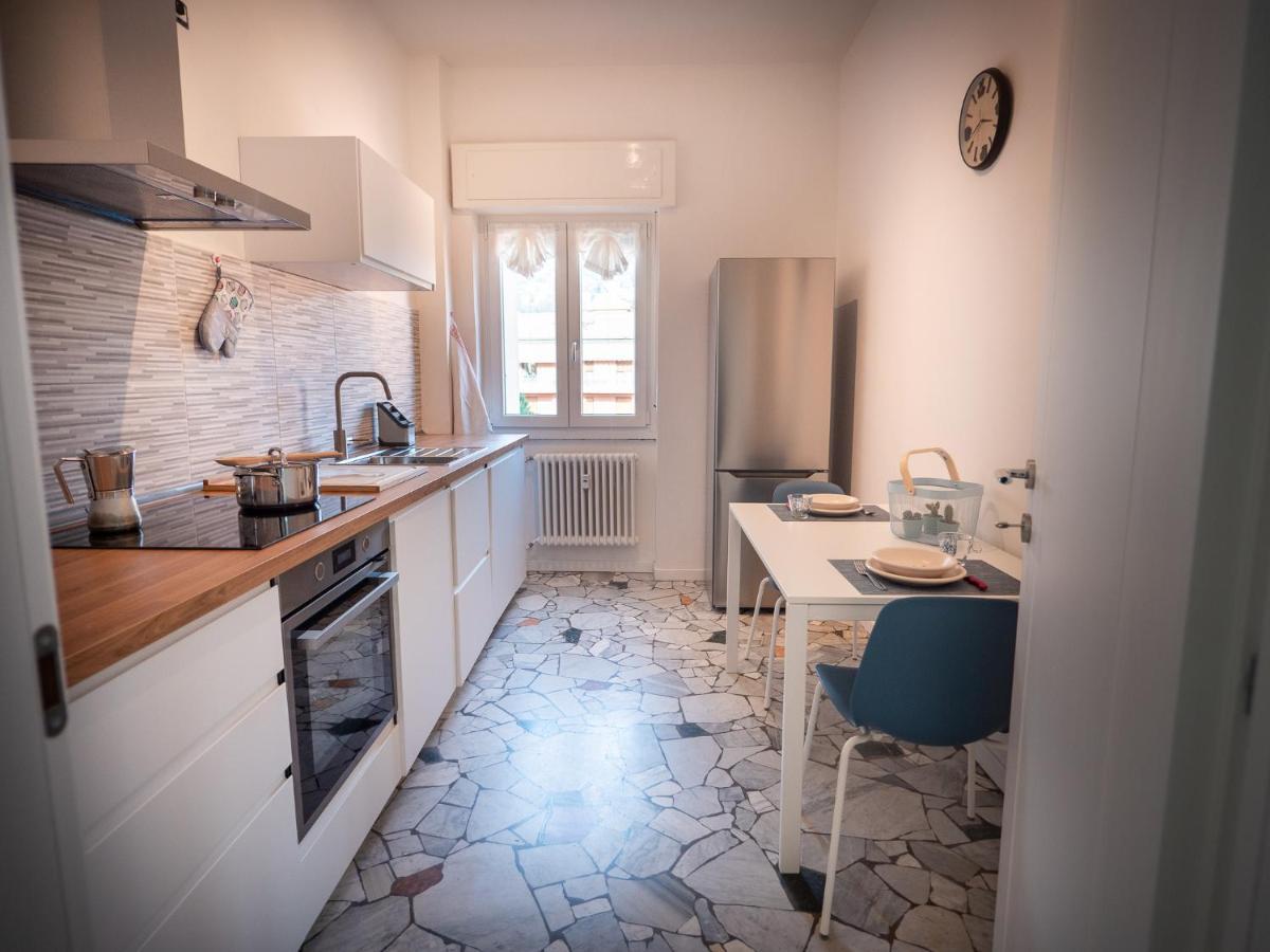Apartment Vanna *
