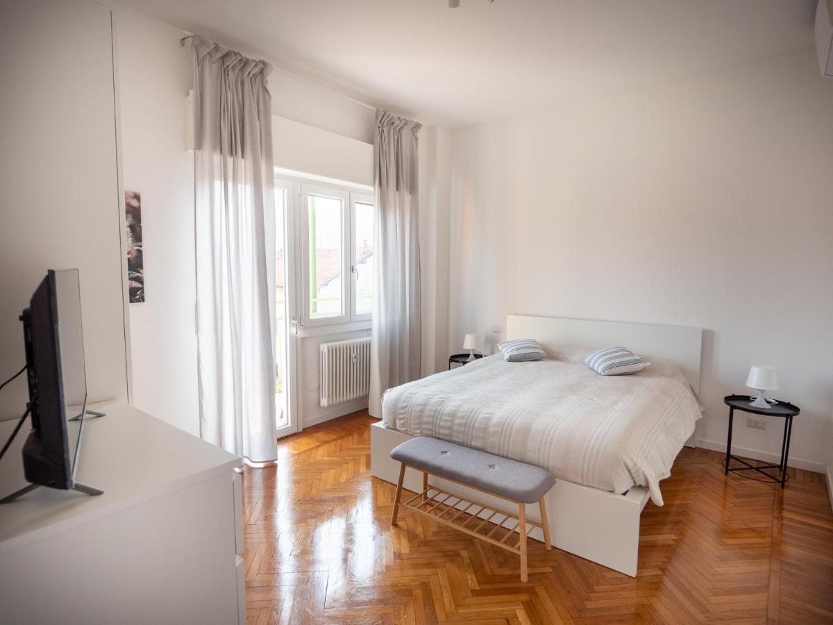 Apartment Vanna Como