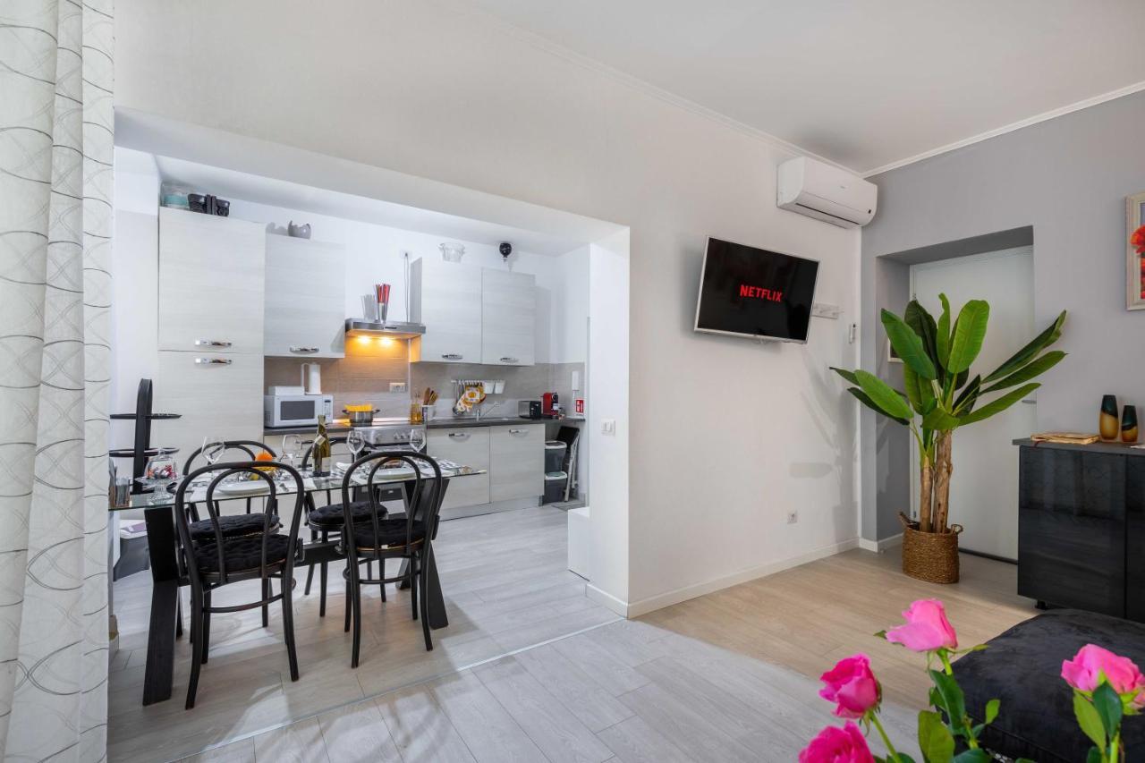 La Terrazza Di Apartment Como