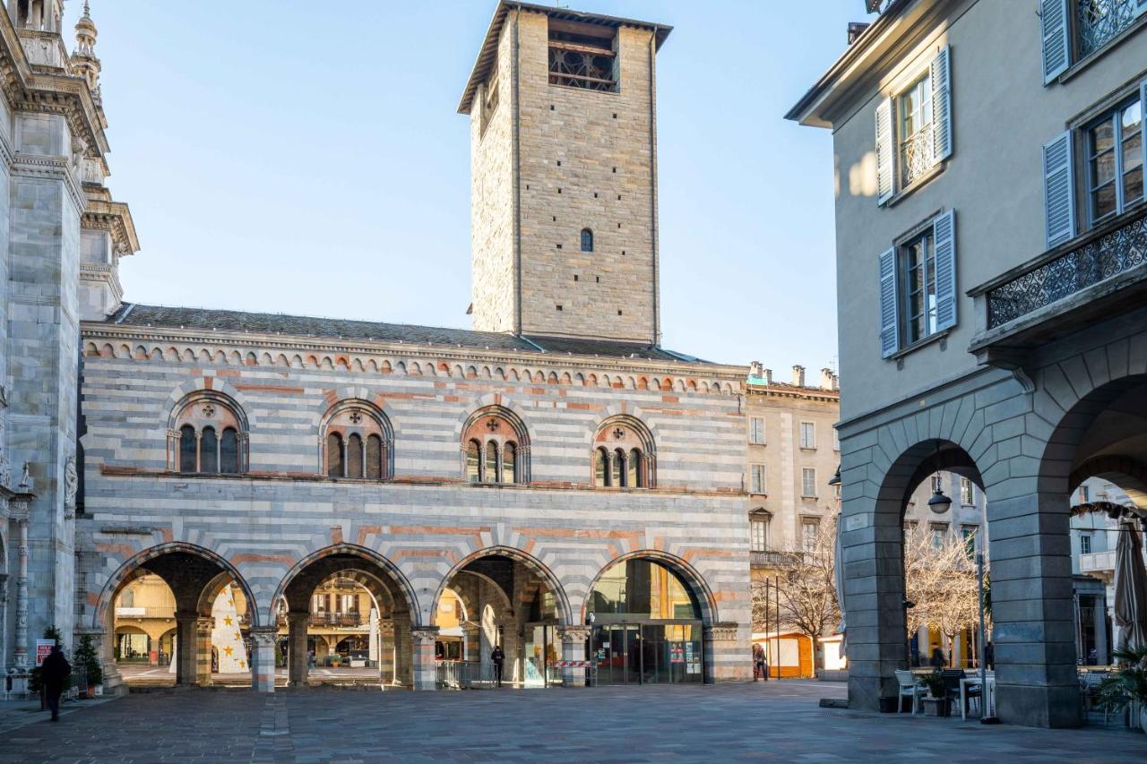 La Terrazza Di * Como
