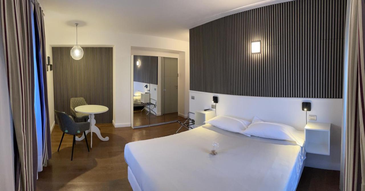 Il Vecchio Borgo Relais 3*
