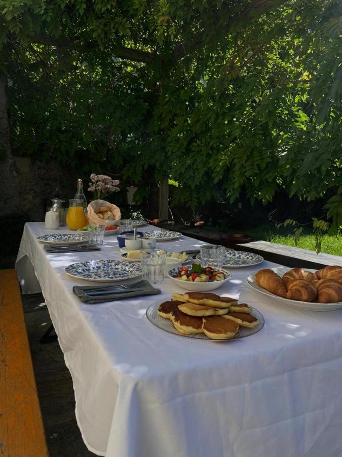 Casa Olmi Guest house *