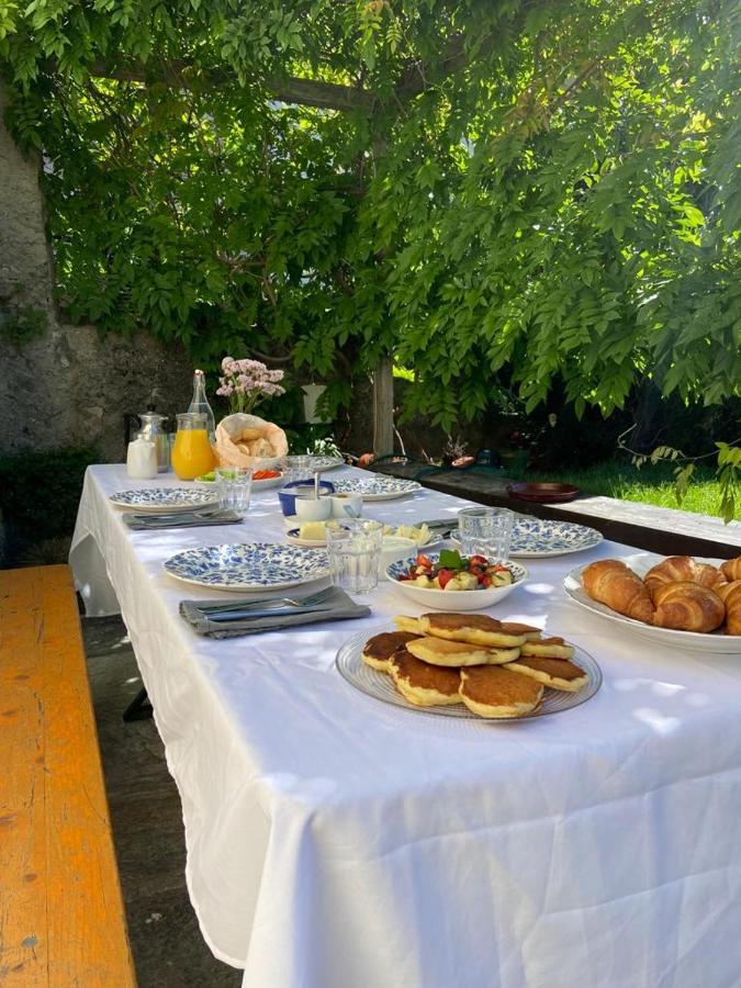 Guest house Casa Olmi