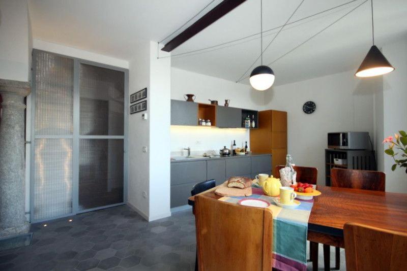 Holiday home Due Colonne *
