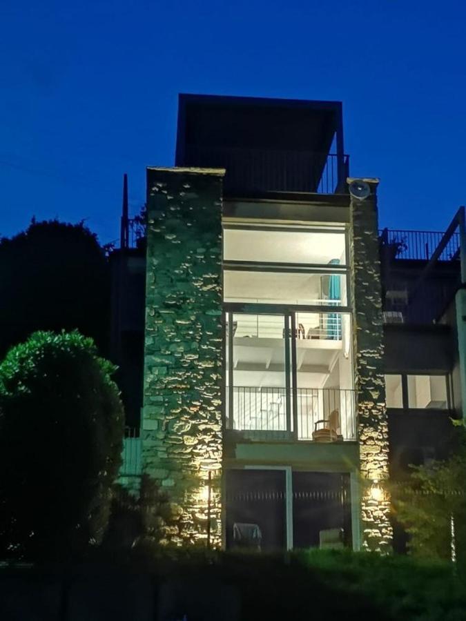Stairway To Heaven Holiday home Pianello Del Lario