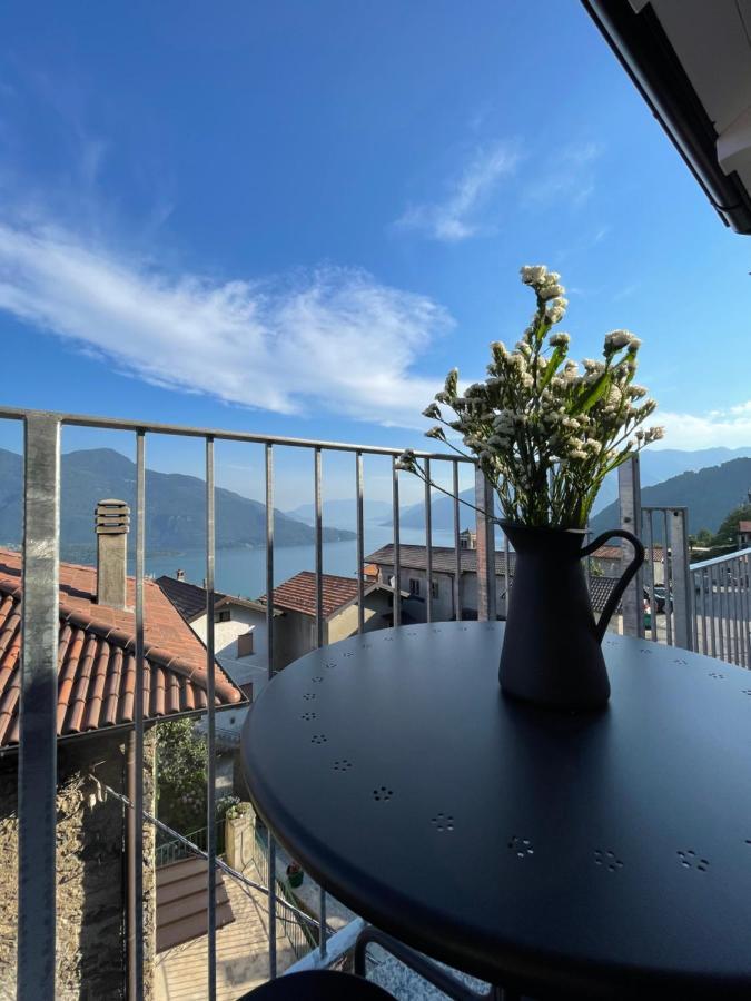 Apartment Delfina Mansarda Vercana