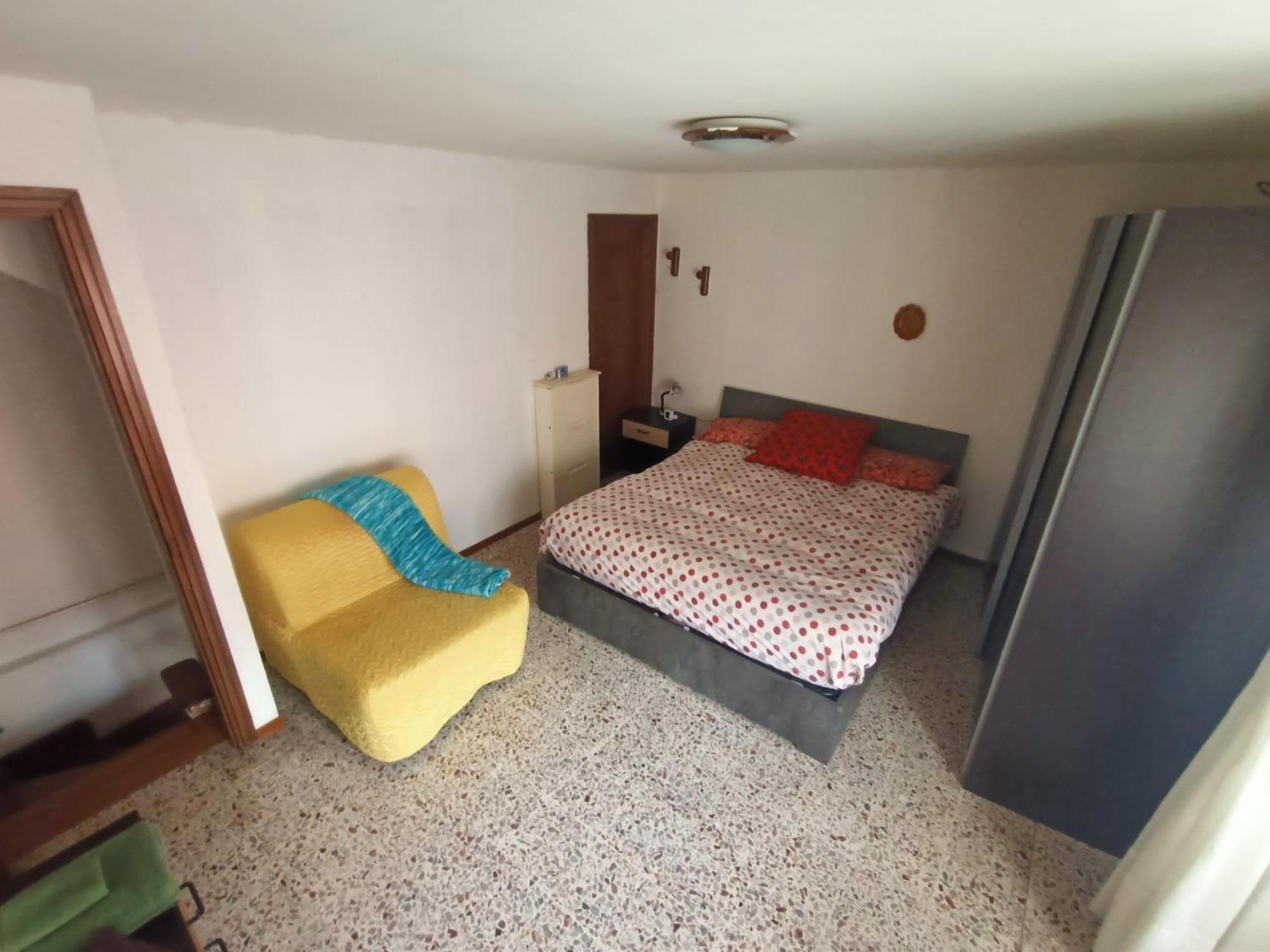 Apartment Nonno Meo *
