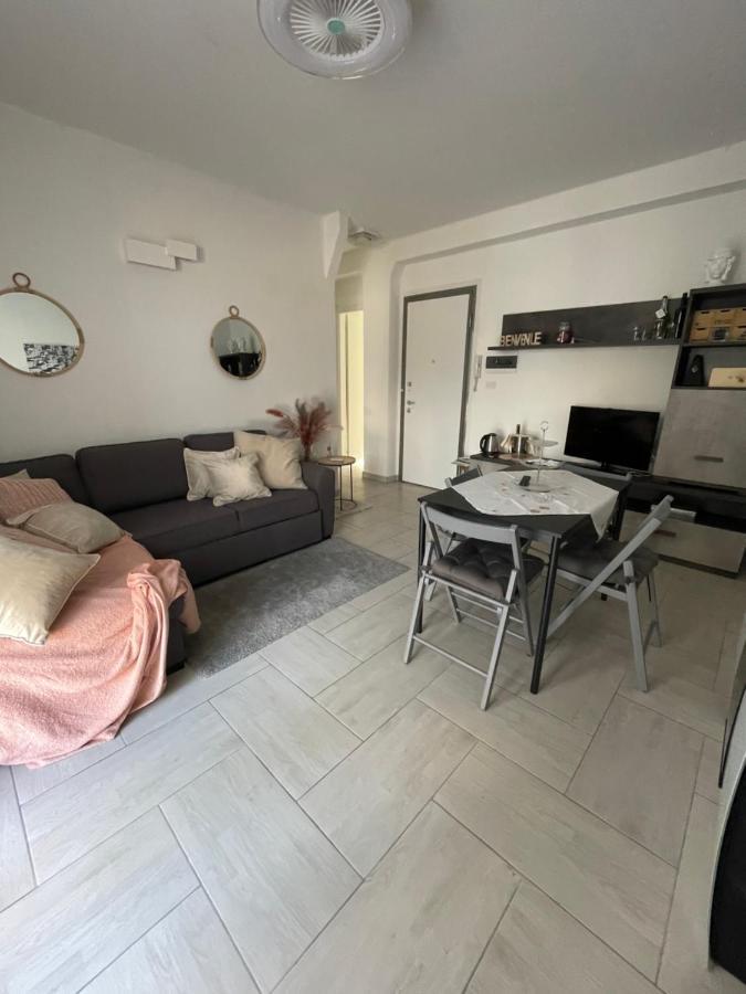 Casa Salvo Ferienhaus