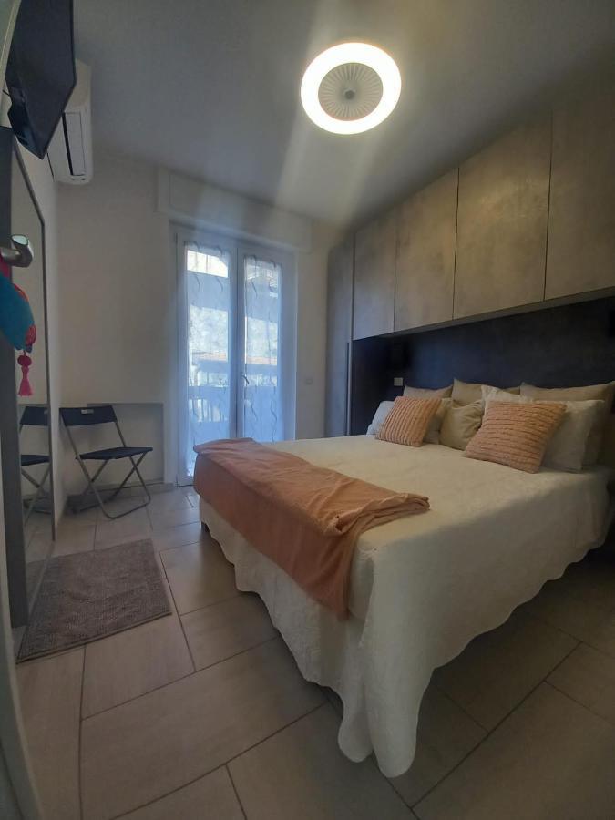 Ferienhaus Casa Salvo Perledo