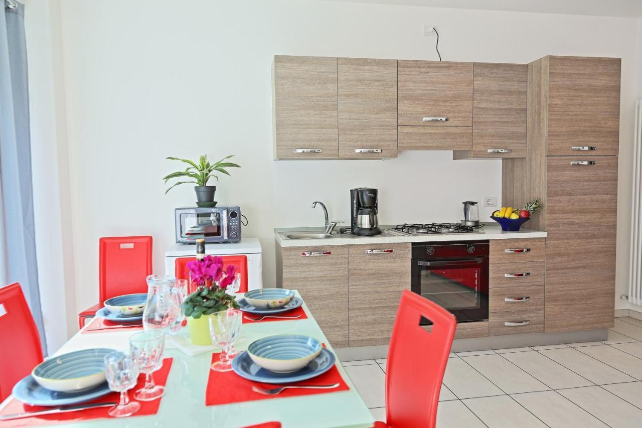 Legnoncino Home- Colico