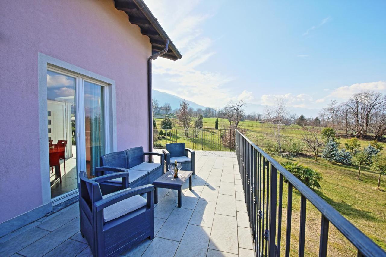 Legnoncino Home- *