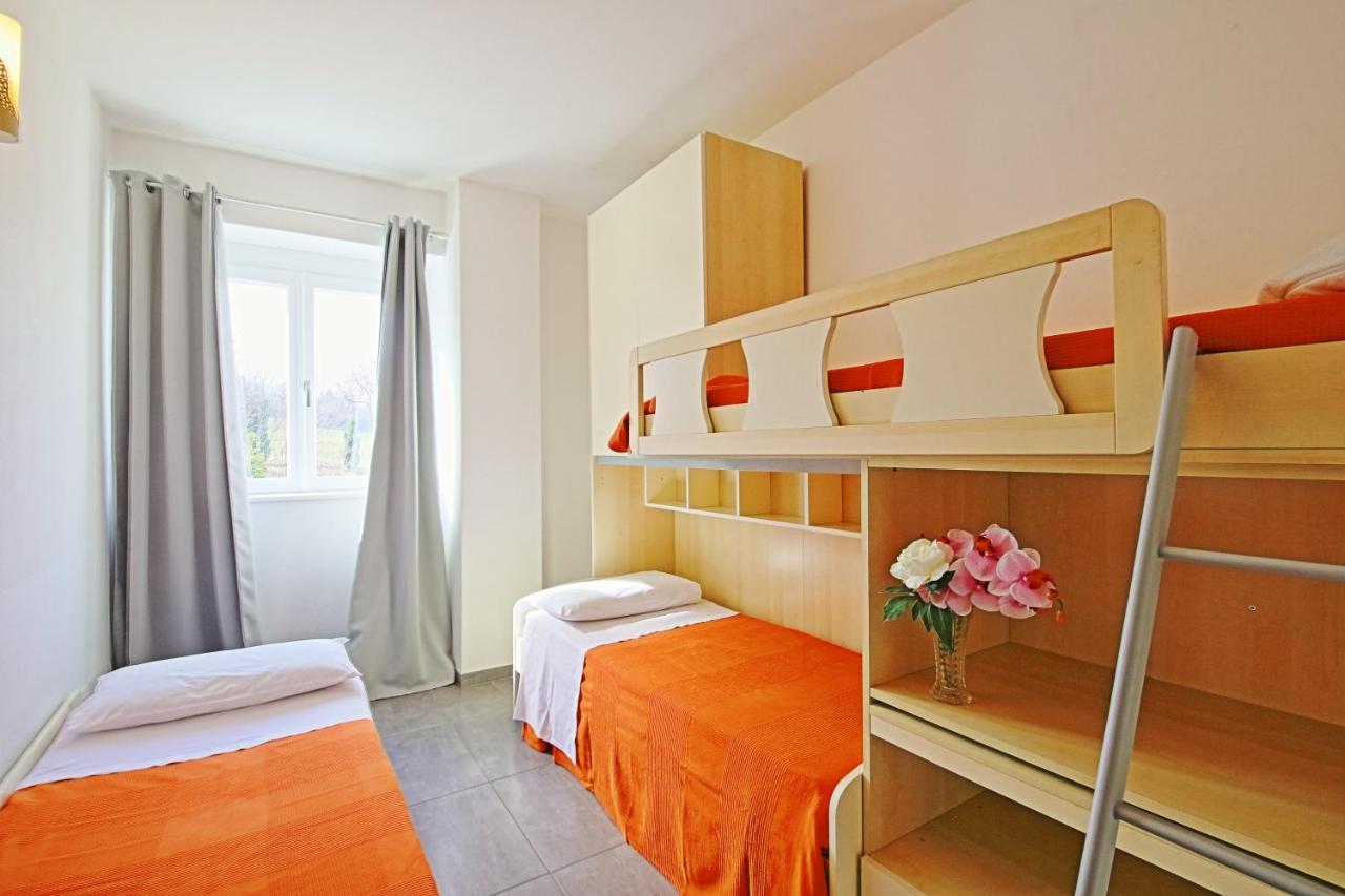 Appartamento Legnoncino Home-