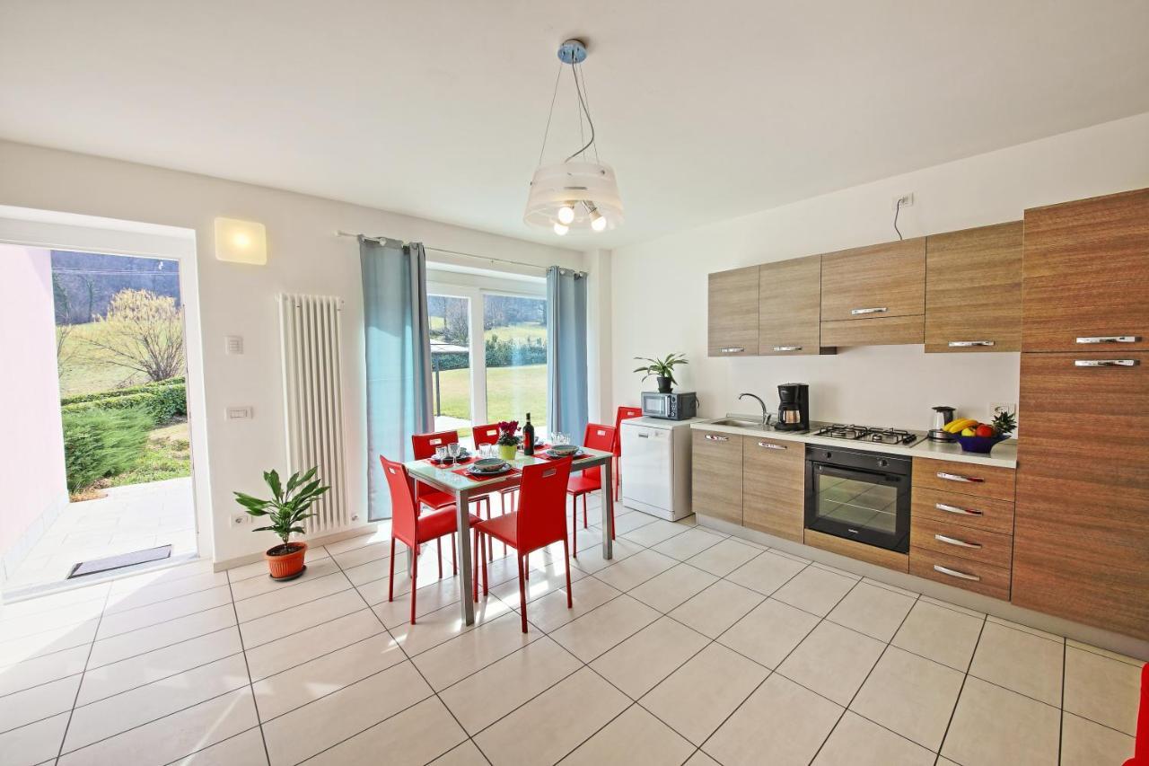 Legnoncino Home- *