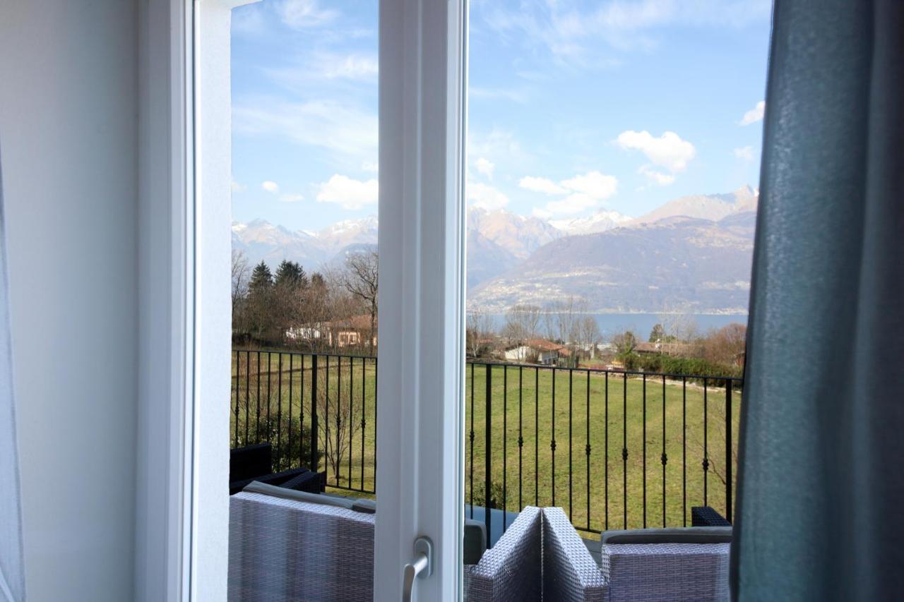 Legnoncino Home-