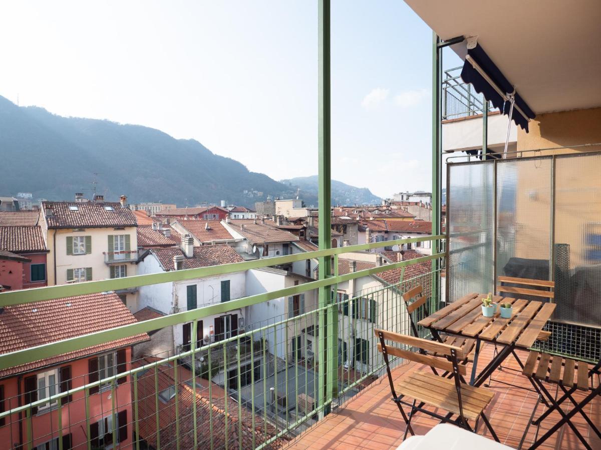 Apartment Vanna Como